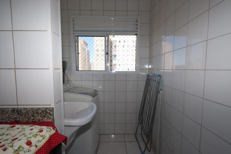 Apartamento para alugar com 50m², 2 quartos e 1 vagaLavanderia