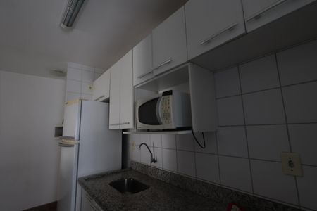 Apartamento para alugar com 50m², 2 quartos e 1 vagaCozinha