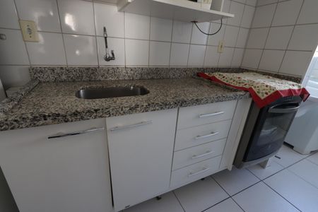 Apartamento para alugar com 50m², 2 quartos e 1 vagaCozinha