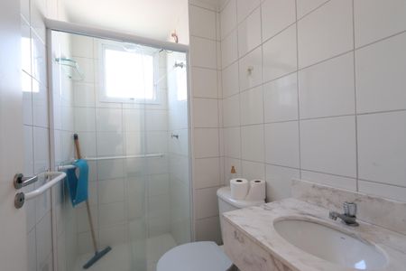 Apartamento para alugar com 50m², 2 quartos e 1 vagaBanheiro