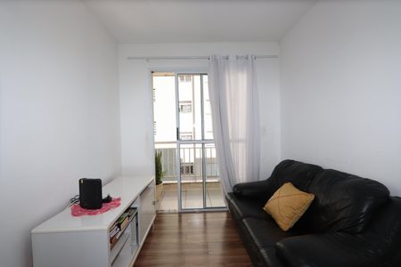 Apartamento para alugar com 50m², 2 quartos e 1 vagaSala