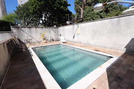 Apartamento para alugar com 50m², 2 quartos e 1 vagaÁrea comum - Piscina