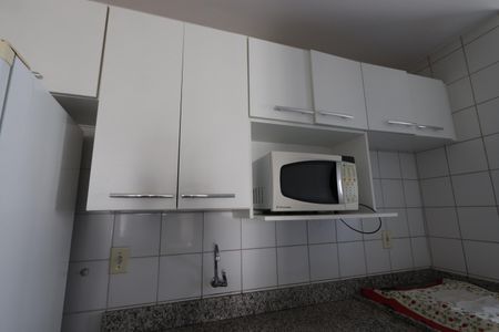 Apartamento para alugar com 50m², 2 quartos e 1 vagaCozinha