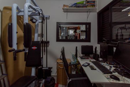 Quarto 1 de casa de condomínio à venda com 2 quartos, 70m² em Vila Granada, São Paulo