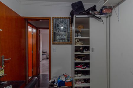 Casa de condomínio à venda com 70m², 2 quartos e 1 vagaQuarto 1