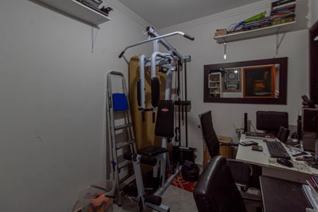 Casa de condomínio à venda com 70m², 2 quartos e 1 vagaQuarto 1