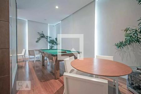 Apartamento à venda com 110m², 3 quartos e 2 vagasÁrea comum - Sala de Jogos