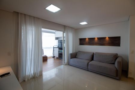 Apartamento à venda com 110m², 3 quartos e 2 vagasSala