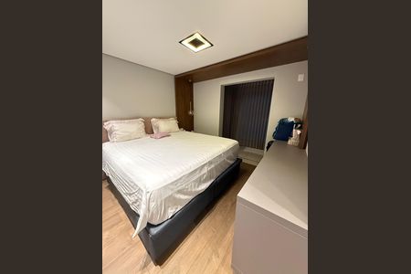 Quarto 1 de apartamento para alugar com 2 quartos, 110m² em Cambuí, Campinas