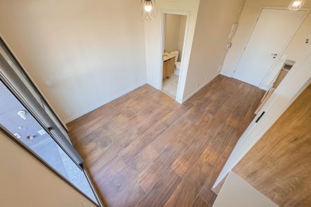 Studio para alugar com 22m², 1 quarto e sem vagaStudio