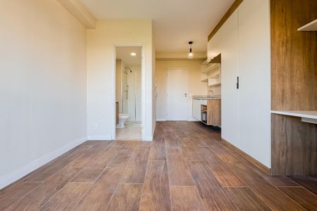 Studio para alugar com 22m², 1 quarto e sem vagaStudio