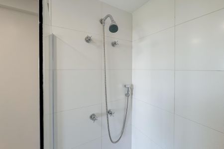 Studio para alugar com 22m², 1 quarto e sem vagaBanheiro