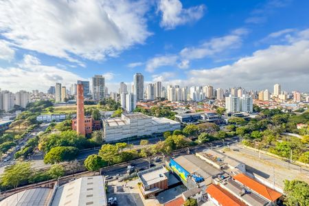 Studio para alugar com 22m², 1 quarto e sem vagaVista da Cobertura