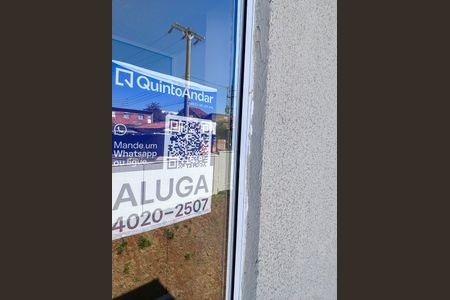 Apartamento para alugar com 42m², 2 quartos e 1 vagaPlaca