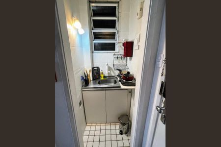 Studio à venda com 30m², 1 quarto e sem vagaFoto 07