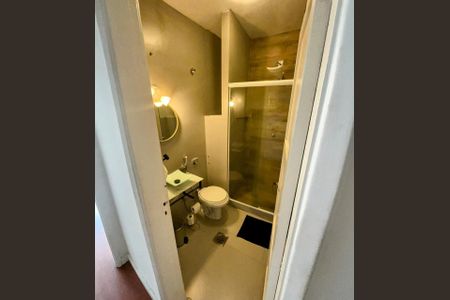 Studio à venda com 30m², 1 quarto e sem vagaFoto 09