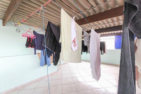 Studio para alugar com 38m², 1 quarto e sem vaga Studio para alugar com 38m², 1 quarto e sem vagaÁrea de Serviço