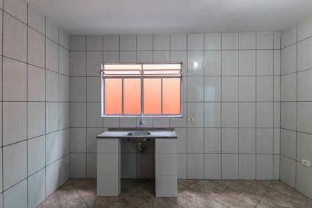 Studio para alugar com 38m², 1 quarto e sem vaga Studio para alugar com 38m², 1 quarto e sem vagaKitnet
