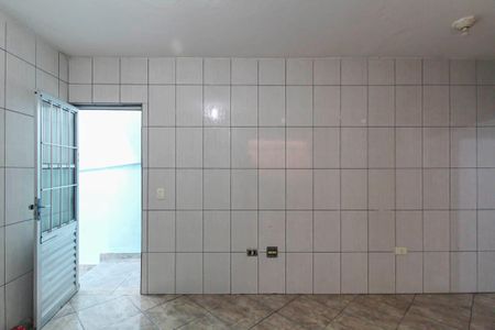 Studio para alugar com 38m², 1 quarto e sem vaga Studio para alugar com 38m², 1 quarto e sem vagaKitnet