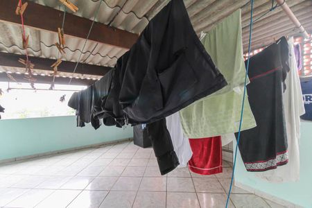 Studio para alugar com 38m², 1 quarto e sem vaga Studio para alugar com 38m², 1 quarto e sem vagaÁrea de Serviço