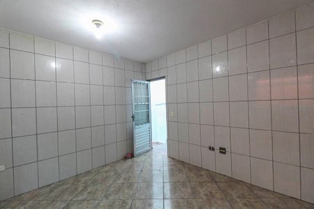 Kitnet de kitnet/studio para alugar com 1 quarto, 38m² em Jardim Paraguacu, São Paulo