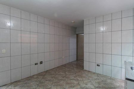 Studio para alugar com 38m², 1 quarto e sem vaga Studio para alugar com 38m², 1 quarto e sem vagaKitnet
