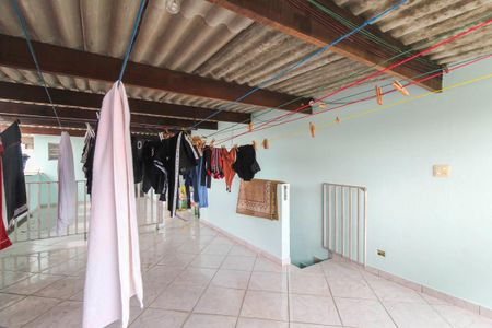 Studio para alugar com 38m², 1 quarto e sem vaga Studio para alugar com 38m², 1 quarto e sem vagaÁrea de Serviço