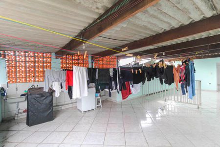 Studio para alugar com 38m², 1 quarto e sem vaga Studio para alugar com 38m², 1 quarto e sem vagaÁrea de Serviço