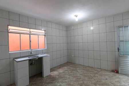 Studio para alugar com 38m², 1 quarto e sem vaga Studio para alugar com 38m², 1 quarto e sem vagaKitnet