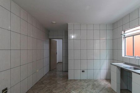 Kitnet de kitnet/studio para alugar com 1 quarto, 38m² em Jardim Paraguacu, São Paulo