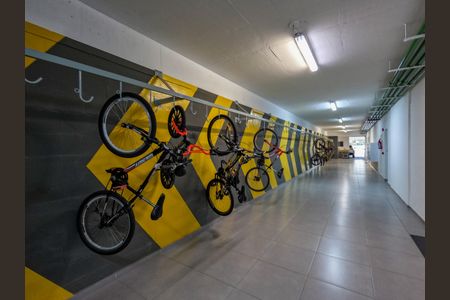 Apartamento à venda com 58m², 2 quartos e 1 vagaÁrea Comum