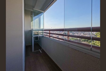 Apartamento à venda com 58m², 2 quartos e 1 vagaVaranada