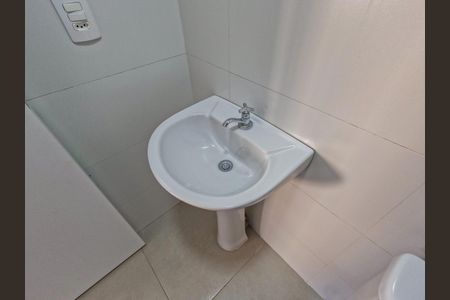 Apartamento à venda com 58m², 2 quartos e 1 vagaBanheiro