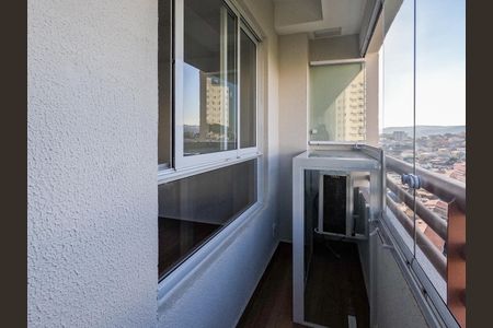 Apartamento à venda com 58m², 2 quartos e 1 vagaVaranada