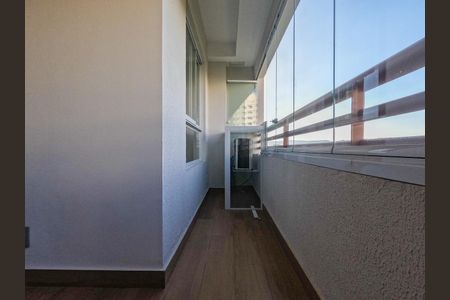 Apartamento à venda com 58m², 2 quartos e 1 vagaVaranada