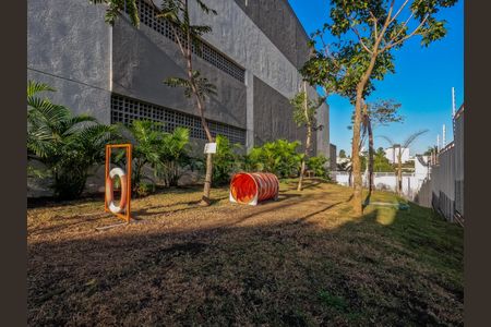 Apartamento à venda com 58m², 2 quartos e 1 vagaÁrea Comum