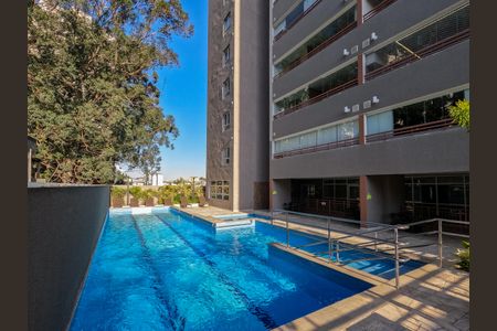 Apartamento à venda com 58m², 2 quartos e 1 vagaÁrea Comum