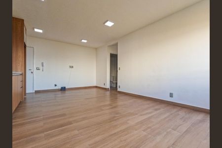 Apartamento à venda com 58m², 2 quartos e 1 vagaSala/Cozinha