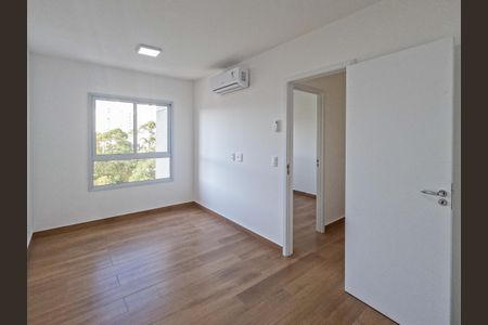 Apartamento à venda com 58m², 2 quartos e 1 vagaQuarto 2
