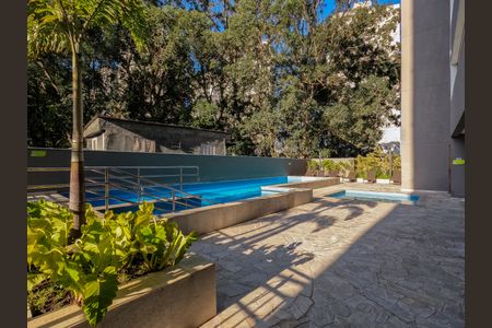 Apartamento à venda com 58m², 2 quartos e 1 vagaÁrea Comum