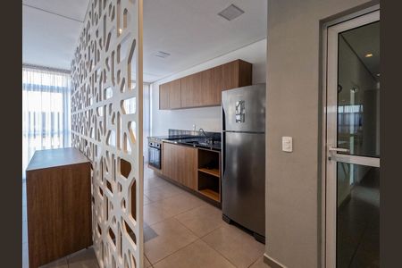 Apartamento à venda com 58m², 2 quartos e 1 vagaÁrea Comum