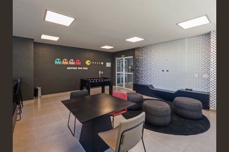 Apartamento à venda com 58m², 2 quartos e 1 vagaÁrea Comum