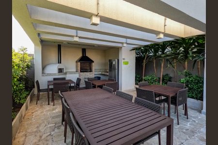 Apartamento à venda com 58m², 2 quartos e 1 vagaÁrea Comum