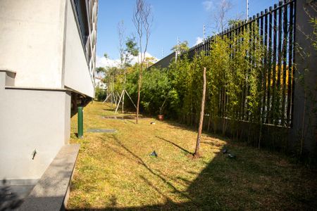 Studio para alugar com 33m², 1 quarto e sem vaga Studio para alugar com 33m², 1 quarto e sem vagaÁrea comum