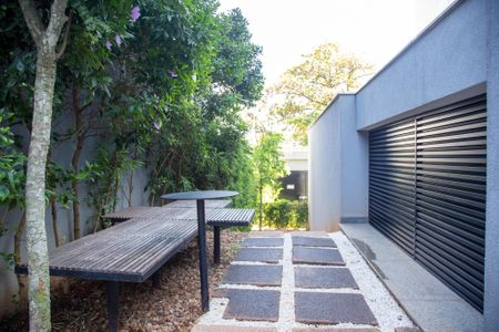 Studio para alugar com 33m², 1 quarto e sem vaga Studio para alugar com 33m², 1 quarto e sem vagaÁrea Comum