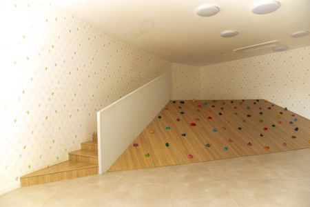 Studio para alugar com 33m², 1 quarto e sem vaga Studio para alugar com 33m², 1 quarto e sem vagaBrinquedoteca