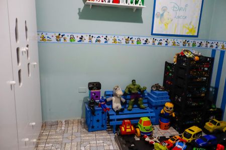 Casa à venda com 80m², 3 quartos e 1 vaga Casa à venda com 80m², 3 quartos e 1 vagaQuarto 1