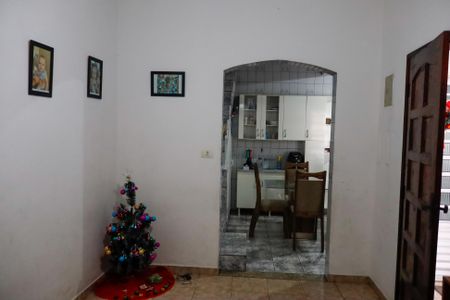 sala de casa à venda com 3 quartos, 80m² em Pestana, Osasco
