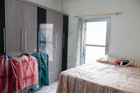 Quarto 2 de casa à venda com 3 quartos, 80m² em Pestana, Osasco