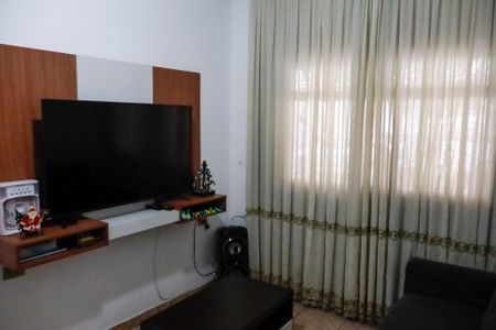 sala de casa à venda com 3 quartos, 80m² em Pestana, Osasco
